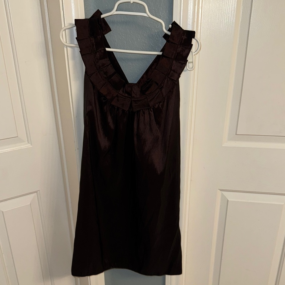 Alvina Valenta Maids dress